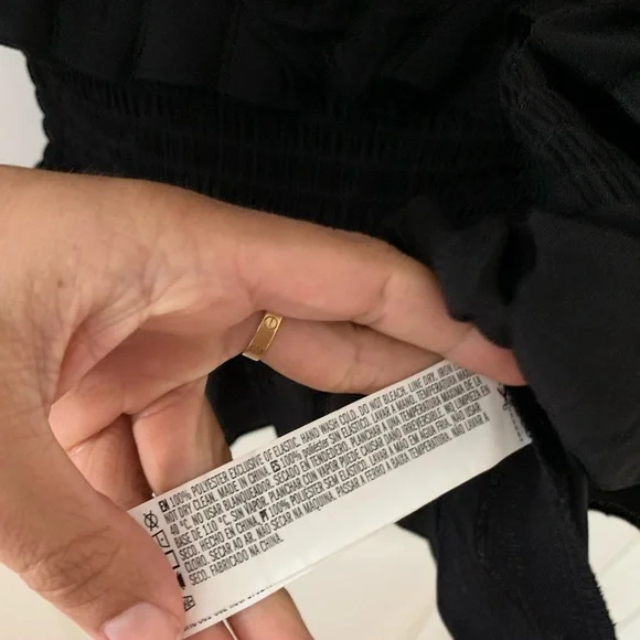 Little Black Dress - Picture 7 of 8